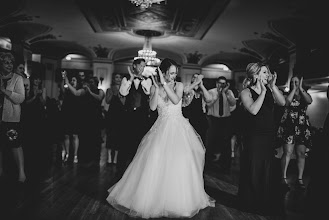 Vestuvių fotografas: Kari Paine. 10.03.2020 nuotrauka