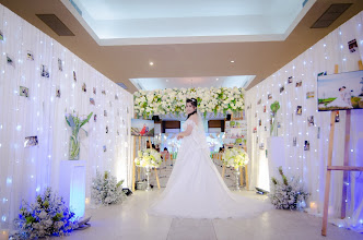 婚禮攝影師Veraya Theeratuntikul. 08.09.2020的照片