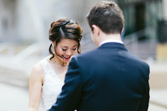 Photographe de mariage Marianne Nicodem. Photo du 07.09.2019