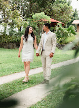 Fotógrafo de bodas Gerson Gutierrez. Foto del 06.11.2023