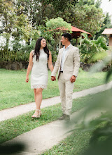 Wedding photographer Gerson Gutierrez. Photo of 06.11.2023