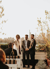 Bröllopsfotografer Ruby Olivia Simmons. Foto av 12.12.2020