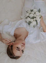 Wedding photographer Kseniya Mischuk. Photo of 25.01.2022