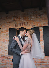 Wedding photographer Egor Polyanskiy. Photo of 28.01.2021