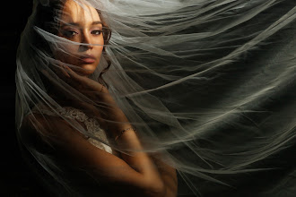 Wedding photographer Andrey Polyakov. Photo of 28.09.2024