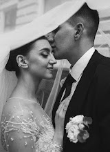 Fotografo di matrimoni Oleg Kuzhelev. Foto del 31.07.2025