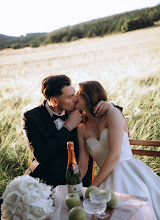 Wedding photographer Georgios Chatzidakis. Photo of 03.06.2025