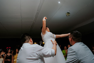 Wedding photographer Ivan Diaz. Photo of 29.02.2024