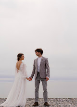Vestuvių fotografas: Olya Ledyaeva. 22.03.2022 nuotrauka