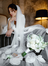 婚禮攝影師Violetta Careva. 21.01.2025的照片
