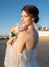 Wedding photographer Ivan Bulatov. Photo of 13.05.2024