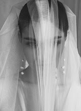 Wedding photographer Sofiya Shubik. Photo of 09.11.2023