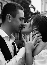 Huwelijksfotograaf Mariya Strelkova. Foto van 21.07.2022