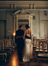 Wedding photographer Yuliya Karabanova. Photo of 27.10.2021