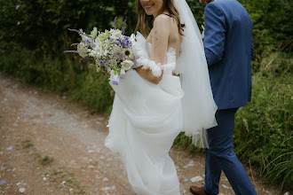 婚禮攝影師Eva Němček. 21.07.2025的照片