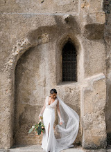 Fotógrafo de bodas Patricia Hendrychova-Estanguet. Foto del 05.02.2025