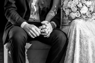 Hochzeitsfotograf Facundo Mata. Foto vom 02.05.2025