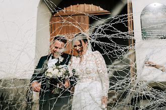 婚礼摄影师Mateusz Brzeźniak. 03.09.2025的图片