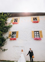 Wedding photographer Mihai Lica. Photo of 05.09.2025