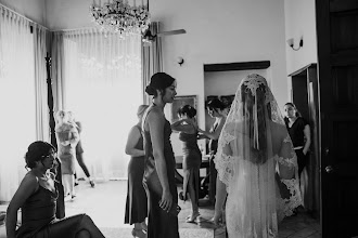 Fotografer pernikahan Jean Martínez. Foto tanggal 18.05.2024
