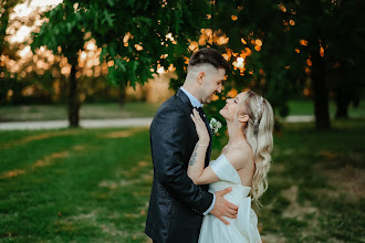 Wedding photographer Alex Fertu. Photo of 15.05.2025