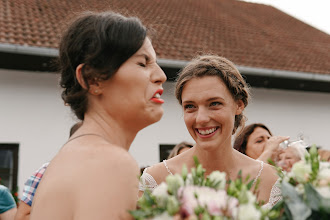 Photographe de mariage Matěj Kameník. Photo du 26.01.2020