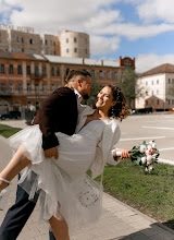 Hochzeitsfotograf Mariya Kostina. Foto vom 10.06.2025