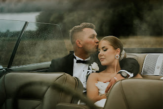 婚姻写真家 Katarzyna Pieprzyk-Grafik. 11.09.2025 の写真