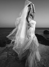Wedding photographer Dmitriy Nikitin. Photo of 26.09.2023