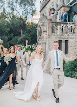 Fotógrafo de bodas Catia Regina. Foto del 24.04.2025