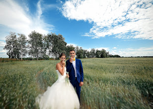 Fotógrafo de bodas Maksim Berezoveckiy. Foto del 21.07.2016