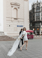 Bryllupsfotograf Ekaterina Efremova. Foto fra 20.04.2022