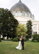 Wedding photographer Evgeniy Morzunov. Photo of 26.07.2025