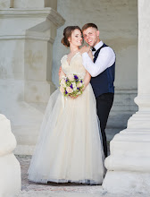 Wedding photographer Roman Kochanov. Photo of 23.07.2019