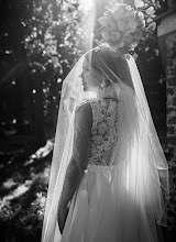 Vestuvių fotografas: Aistė Pranculienė. 02.02.2022 nuotrauka