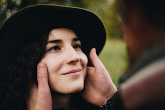 Fotograful de nuntă Lena Vanichkina. Fotografie la: 19.11.2016