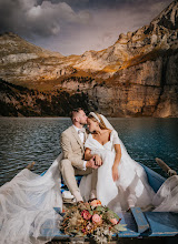 Wedding photographer Helena Brauer. Photo of 07.12.2023