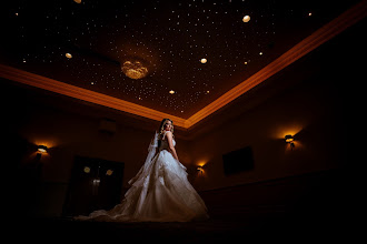 Hochzeitsfotograf Neil Ridley. Foto vom 27.05.2025