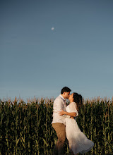 Fotografo di matrimoni Anderson Pereira. Foto del 28.05.2025