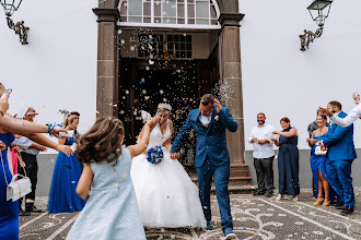 Fotógrafo de casamento Flávio Nunes. Foto de 01.05.2025