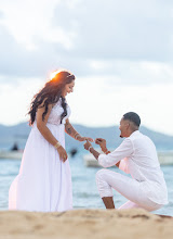 Wedding photographer Ruthsy Lajoie. Photo of 12.03.2025