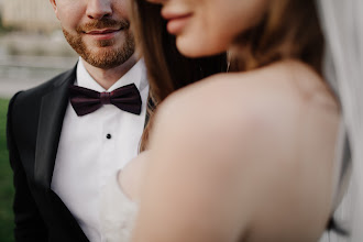 Wedding photographer Marina Lobanova. Photo of 12.06.2023