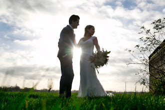 Photographe de mariage Josje Blokland. Photo du 18.06.2019