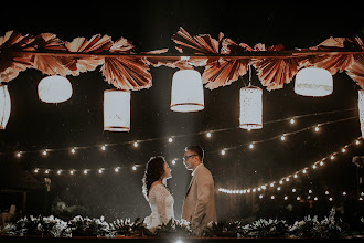 Wedding photographer Bambang Ariyanto. Photo of 21.12.2019