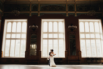 Весільний фотограф Дмитрий Кирвас. Фотографія від 04.03.2015