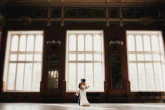 Vestuvių fotografas: Dmitriy Kirvas. 04.03.2015 nuotrauka
