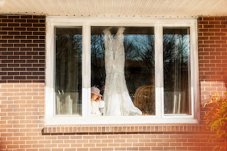 Vestuvių fotografas: Yulia Maizlish. 11.05.2024 nuotrauka