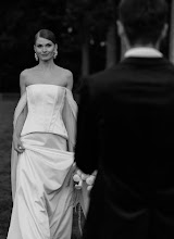 Bröllopsfotografer Ekaterina Evseeva. Foto av 08.02.2024