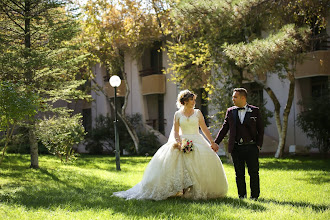 ช่างภาพงานแต่งงาน Yusuf Kılıç. ภาพเมื่อ 11.07.2020