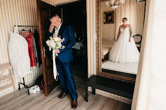 Photographe de mariage Gábor Badics. Photo du 08.07.2025